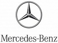 официального представительства компании Mersedes-Benz в России